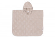 poncho trlkz
 - Terry Miffy Jacquard Nougat Terry Miffy Jacquard Nougat